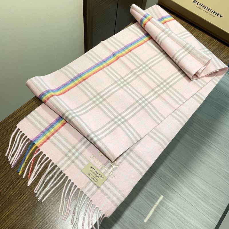 Burberry Scarf